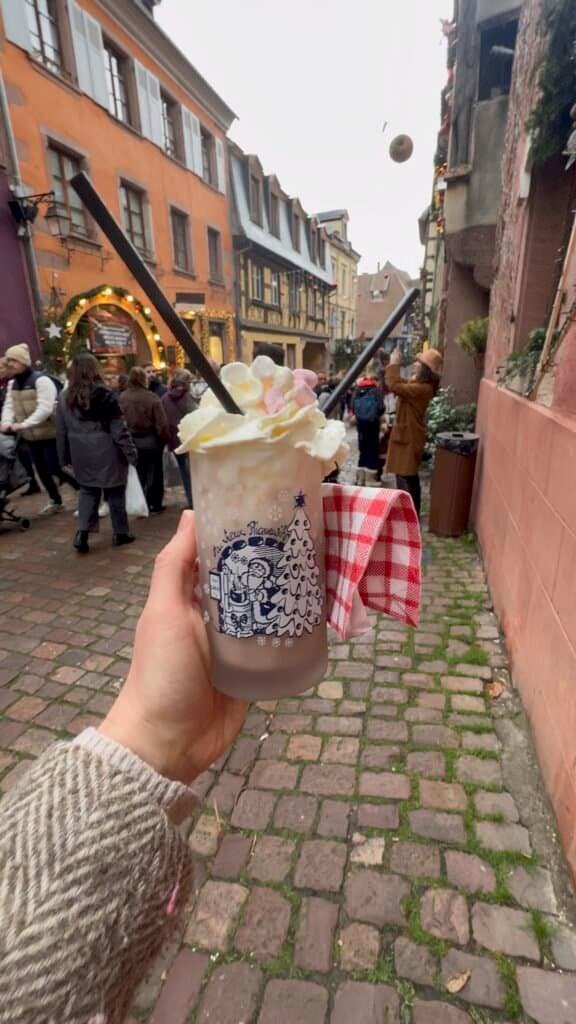 Hot_Chocolate_christmas_market_riquewihr_france