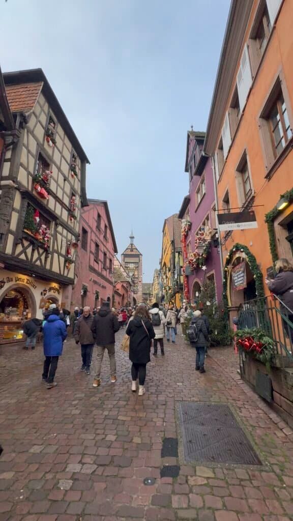 Christmas_market_Riquewihr_france