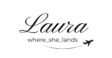 Laura Where She Lands