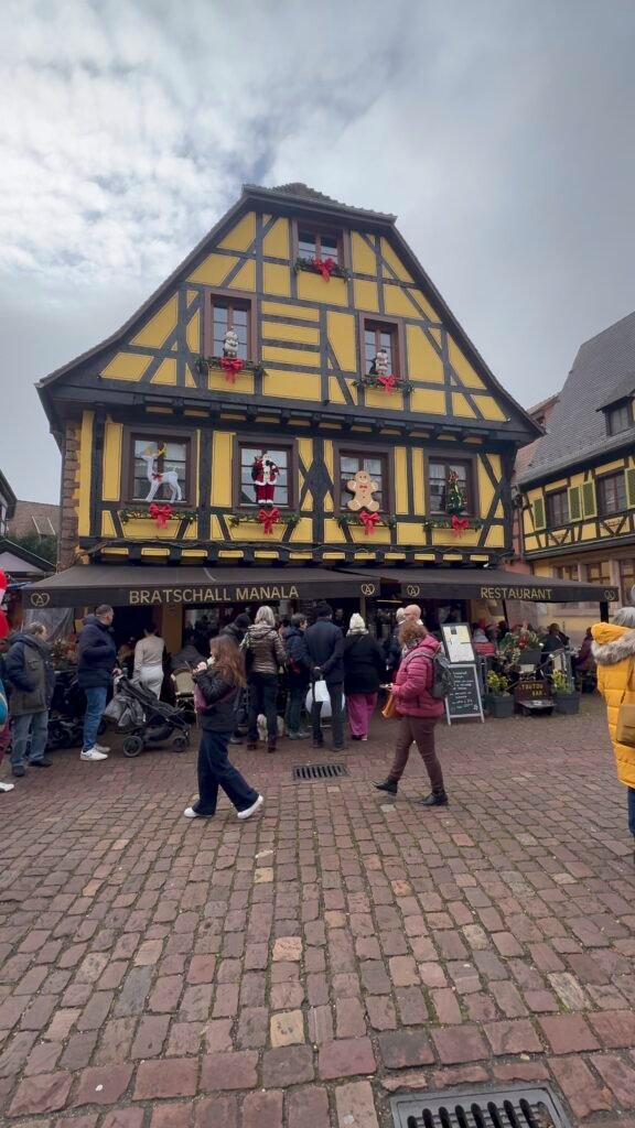 Kaysersberg_france