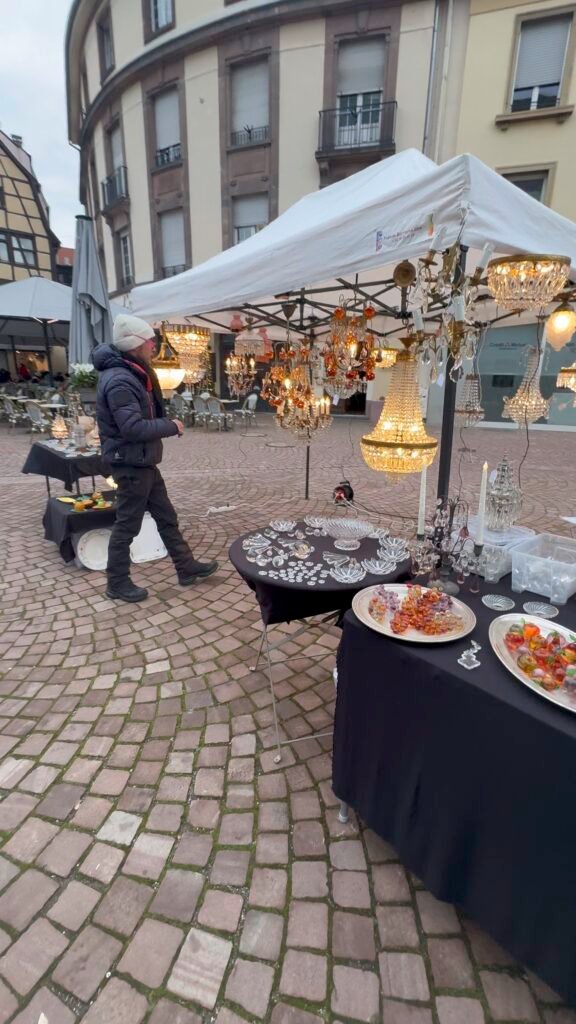 Brocante_colmar_france